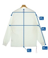 BEAMS JAPAN（ビームスジャパン）Tシャツ・カットソー 白 サイズ:S メンズ/2200673376145