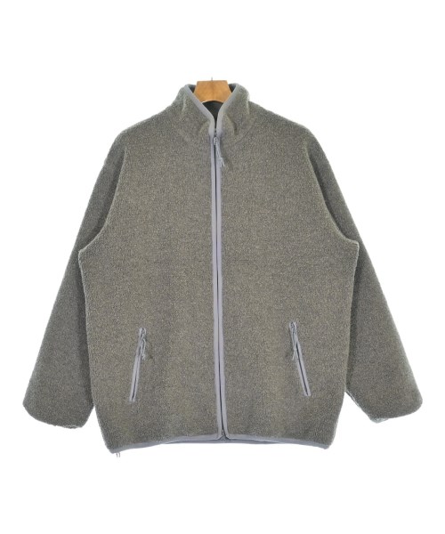 BEAMS JAPAN(ビームスジャパン)その他 グレー サイズ:L/2200689838057