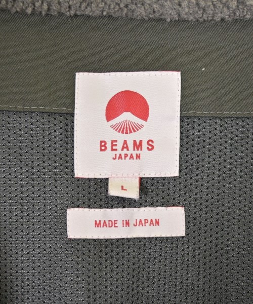 BEAMS JAPAN（ビームスジャパン）その他 グレー サイズ:L メンズ/2200689838057