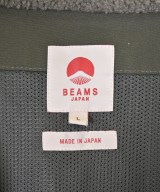BEAMS JAPAN（ビームスジャパン）その他 グレー サイズ:L メンズ/2200689838057