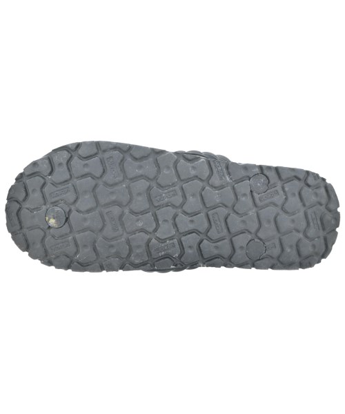 BEAMS JAPAN（ビームスジャパン）サンダル 黒 サイズ:-(24cm位) メンズ/2200653165042