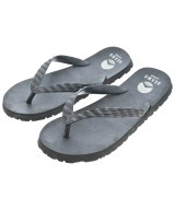 BEAMS JAPAN（ビームスジャパン）サンダル 黒 サイズ:-(24cm位) メンズ/2200653165042