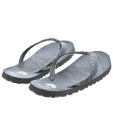 BEAMS JAPAN（ビームスジャパン）サンダル 黒 サイズ:-(24cm位) メンズ/2200653165042