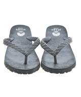 BEAMS JAPAN（ビームスジャパン）サンダル 黒 サイズ:-(24cm位) メンズ/2200653165042