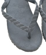 BEAMS JAPAN（ビームスジャパン）サンダル 黒 サイズ:-(24cm位) メンズ/2200653165042