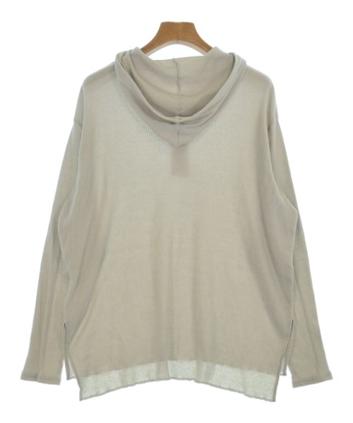 BEAMS JAPAN（ビームスジャパン）パーカー グレー サイズ:1(S位) レディース/2200659769053