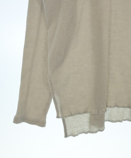 BEAMS JAPAN（ビームスジャパン）パーカー グレー サイズ:1(S位) レディース/2200659769053