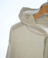 BEAMS JAPAN（ビームスジャパン）パーカー グレー サイズ:1(S位) レディース/2200659769053