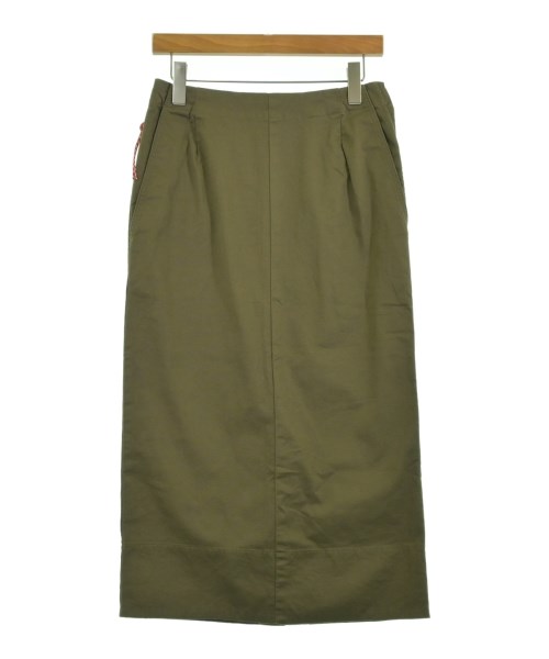 BEAMS JAPAN(ビームスジャパン)のロング・マキシ丈スカート サイズ:1(S位) 4,200円