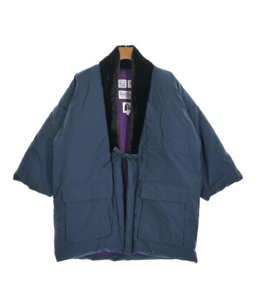 BEAMS JAPAN(ビームスジャパン)のダウンジャケット/ダウンベスト サイズ:2(M位) 18,700円