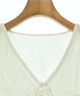 BEAMS JAPAN（ビームスジャパン）ブラウス 白 サイズ:0(XS位) レディース/2200653070063