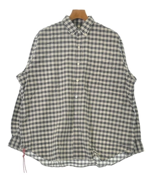 BEAMS JAPAN(ビームスジャパン)のカジュアルシャツ サイズ:S 8,000円