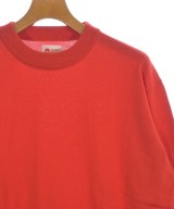 BEAMS JAPAN（ビームスジャパン）ニット・セーター 赤 サイズ:M メンズ/2200736461047