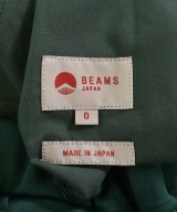 BEAMS JAPAN（ビームスジャパン）その他 緑 サイズ:0(XS位) メンズ/2200736461146