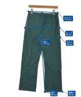 BEAMS JAPAN（ビームスジャパン）その他 緑 サイズ:0(XS位) メンズ/2200736461146