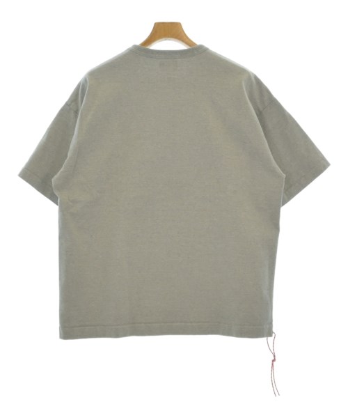 BEAMS JAPAN（ビームスジャパン）Tシャツ・カットソー グレー サイズ:S メンズ/2200685758038