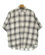 BEAMS JAPAN カジュアルシャツ