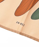 ANNEE（アネ）バンダナ・スカーフ ベージュ サイズ:- レディース/2200713484076