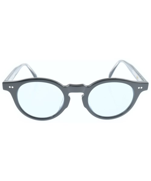 NEW.（ニュー）サングラス 黒 サイズ:- メンズ/2200639837017