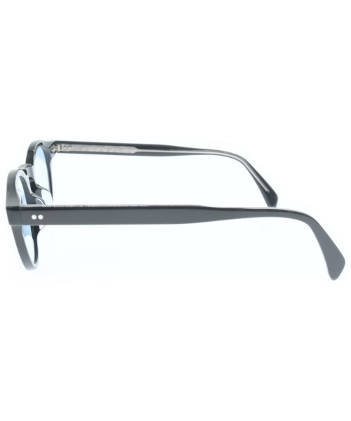 NEW.（ニュー）サングラス 黒 サイズ:- メンズ/2200639837017