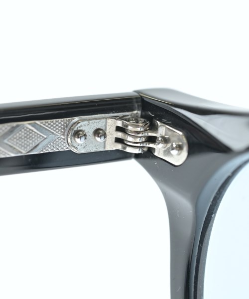 NEW.（ニュー）サングラス 黒 サイズ:- メンズ/2200639837017