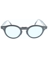 NEW.（ニュー）サングラス 黒 サイズ:- メンズ/2200639837017