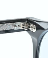 NEW.（ニュー）サングラス 黒 サイズ:- メンズ/2200639837017