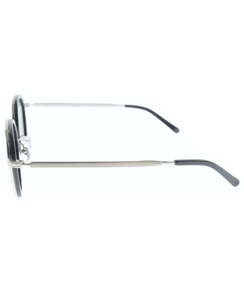 NEW.（ニュー）サングラス 黒 サイズ:- メンズ/2200652871067