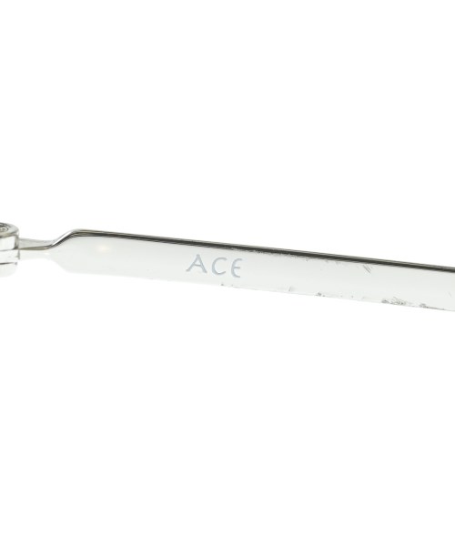 NEW.（ニュー）サングラス 黒 サイズ:- メンズ/2200652871067