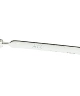 NEW.（ニュー）サングラス 黒 サイズ:- メンズ/2200652871067