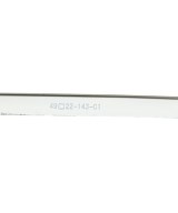 NEW.（ニュー）サングラス 黒 サイズ:- メンズ/2200652871067