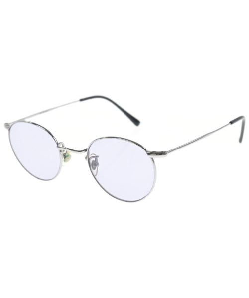 NEW.(ニュー)サングラス シルバー サイズ:-/2200652950144