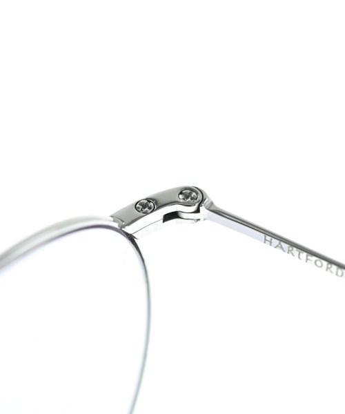 NEW.（ニュー）サングラス シルバー サイズ:- メンズ/2200652950144