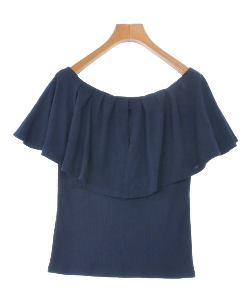 ketty cherie（ケティシェリー）ニット・セーター 紺 サイズ:M レディース/2200636000049