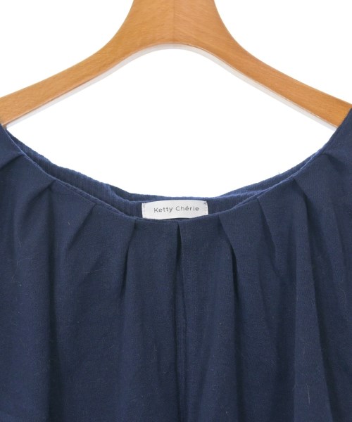ketty cherie（ケティシェリー）ニット・セーター 紺 サイズ:M レディース/2200636000049