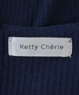 ketty cherie（ケティシェリー）ニット・セーター 紺 サイズ:M レディース/2200636000049