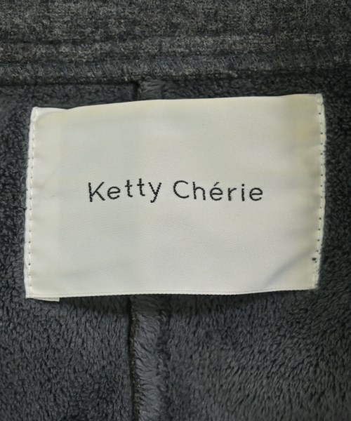 ketty cherie（ケティシェリー）その他 グレー サイズ:3(L位) レディース/2200691948034
