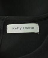 ketty cherie（ケティシェリー）ブラウス 黒 サイズ:3(L位) レディース/2200691733067