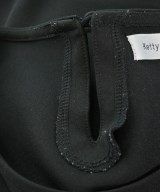 ketty cherie（ケティシェリー）ブラウス 黒 サイズ:3(L位) レディース/2200691733067
