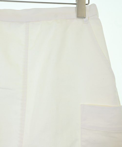 ketty cherie（ケティシェリー）ロング・マキシ丈スカート 白 サイズ:1(S位) レディース/2200642575012