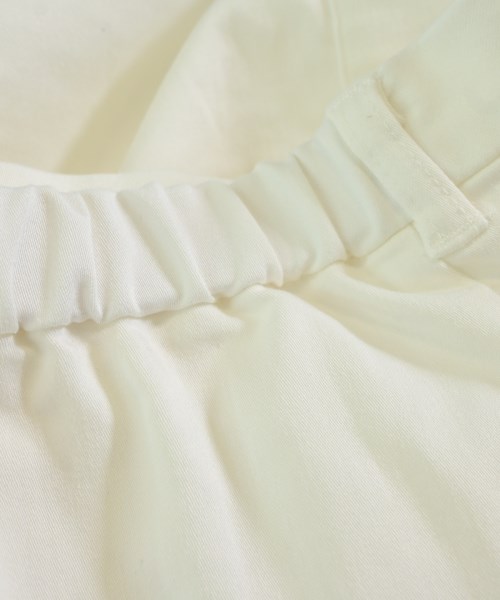 ketty cherie（ケティシェリー）ロング・マキシ丈スカート 白 サイズ:1(S位) レディース/2200642575012