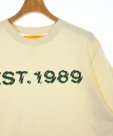 union（ユニオン）Tシャツ・カットソー 白 サイズ:4(XL位) メンズ/2200559171499