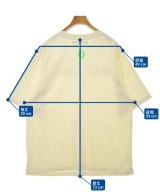 union（ユニオン）Tシャツ・カットソー 白 サイズ:4(XL位) メンズ/2200559171499