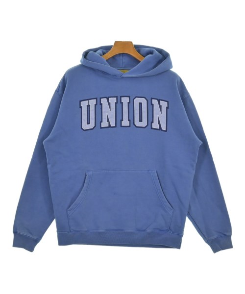 ユニオン(union)のunion パーカー