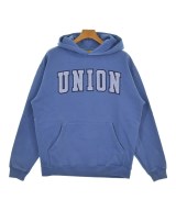 union パーカー