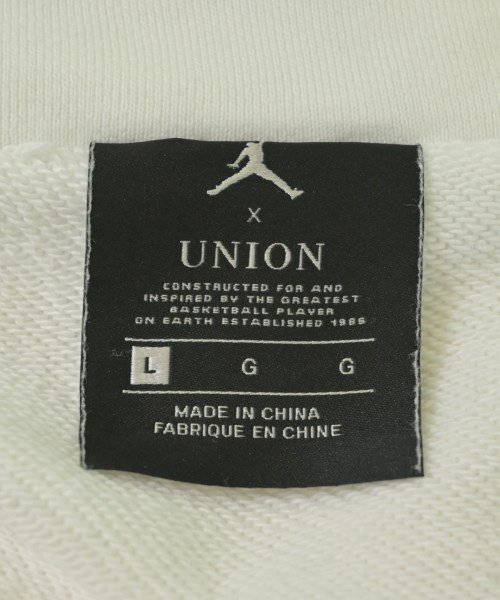 union（ユニオン）その他 白 サイズ:L メンズ/2200637958028