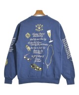 union（ユニオン）スウェット 青 サイズ:S メンズ/2200643185043