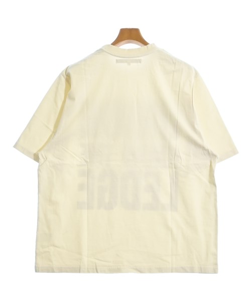 union（ユニオン）Tシャツ・カットソー ベージュ サイズ:4(XL位) メンズ/2200643343047