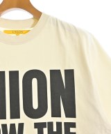 union（ユニオン）Tシャツ・カットソー ベージュ サイズ:4(XL位) メンズ/2200643343047