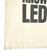 union（ユニオン）Tシャツ・カットソー ベージュ サイズ:4(XL位) メンズ/2200643343047